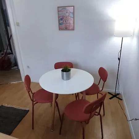 Chiara Apartment *