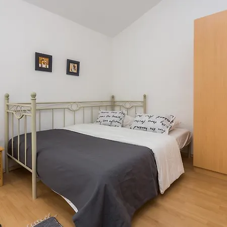 Apartment Chiara Sukosan