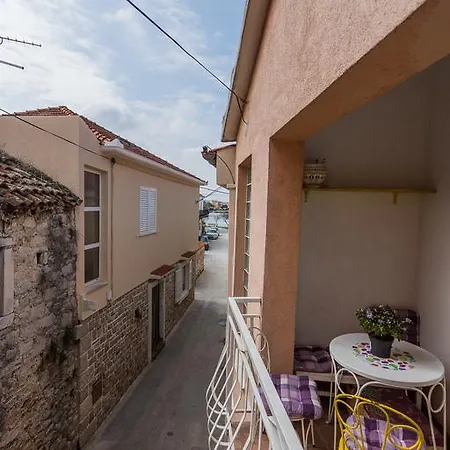 Apartment Chiara