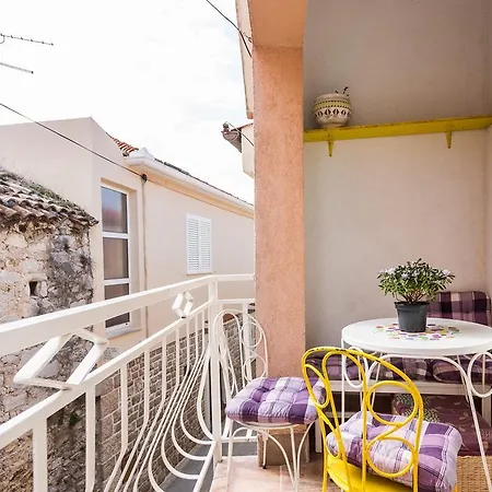 Apartment Chiara Sukosan