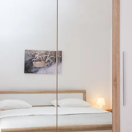 Apartment Chiara