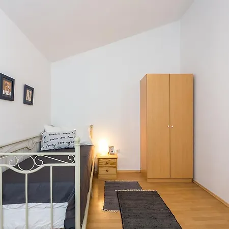Chiara Apartment