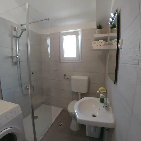 Chiara Apartment