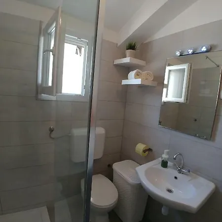 Apartment Chiara *